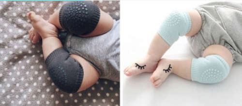 BABY KNEE SOCKS