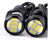 DRL 2 PIECE LED MINI SPOT