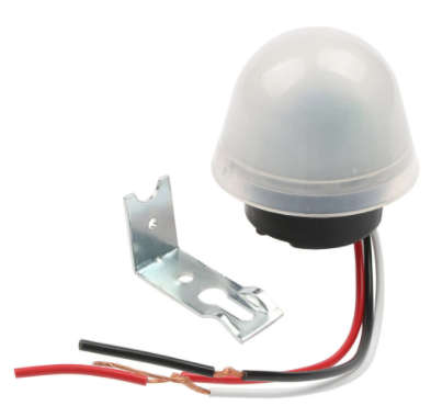 AS20 DAY/NIGHT SENSOR 2 PACK