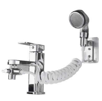 TAP ATTACHMENT SHOWER HOSE