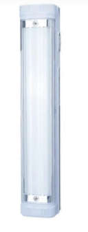 LED RECHARGEABLE EMERGENCY LAMP