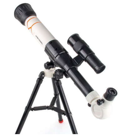 ASTRONOMICAL TELESCOPE