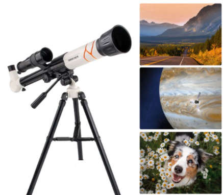 ASTRONOMICAL TELESCOPE