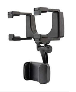 CAR REARVIEW MIRROR BRACKET NG16