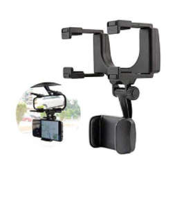 CAR REARVIEW MIRROR BRACKET NG16