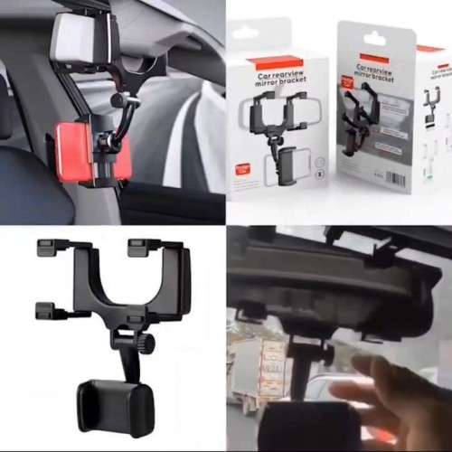 CAR REARVIEW MIRROR BRACKET NG16