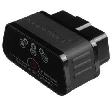 KONWEI BT CONNECTOR