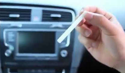 CAR OUTLET AROMATHERAPHY STICK