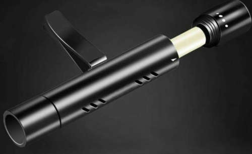 CAR OUTLET AROMATHERAPHY STICK