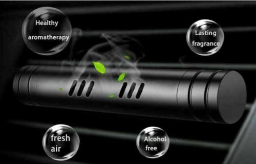 CAR OUTLET AROMATHERAPHY STICK