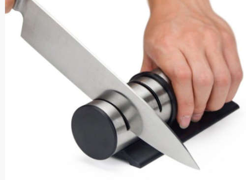 KNIFE SHARPENER