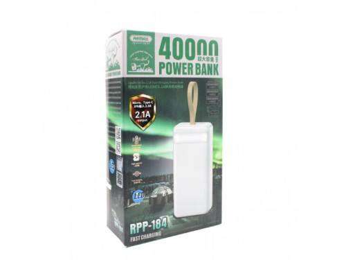 40000MAH POWER BANK REMAX