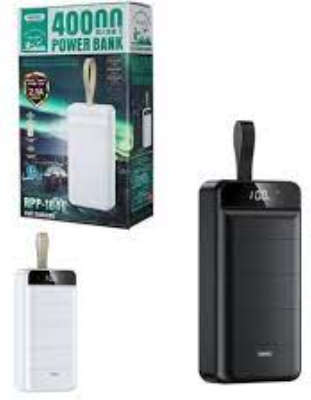 40000MAH POWER BANK REMAX