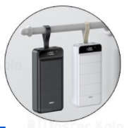 40000MAH POWER BANK REMAX