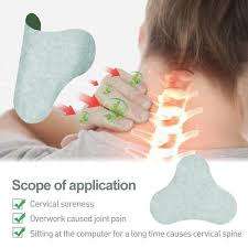 CERVICAL PLASTER
