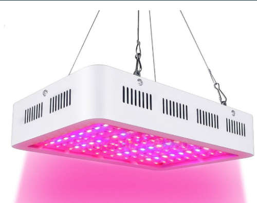 1000W LED GROW LIGHT