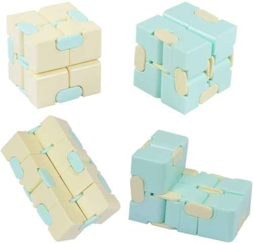 RUBIK INFINITY STRESS CUBE