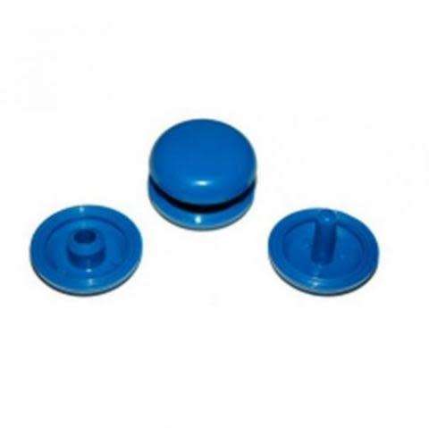 3CM SOLAR POOL BUBBLE COVER JOINING BUTTONS (M+F)
