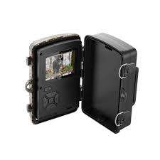 DL001 TRAIL CAMERA