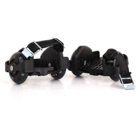 KIDS ROLLER BLADE/ WHEELIES LIGHT UP  UNIVERSAL SIZE