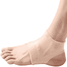 Reusable Magnet Ankle Brace Support