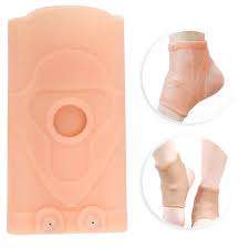 Reusable Magnet Ankle Brace Support