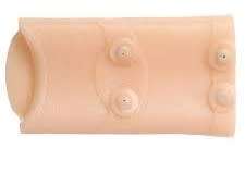 Reusable Magnet Ankle Brace Support