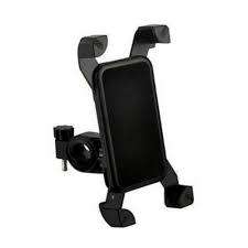 Mobile Handle Holder for Bikes and Motorcycles 360 Degree