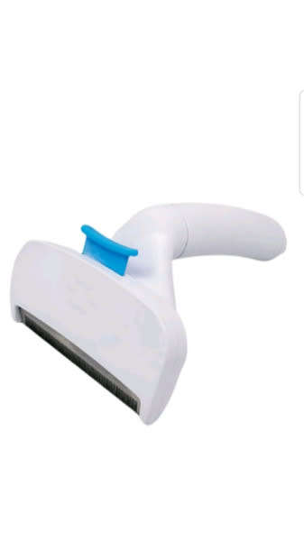 PET GOOMING BRUSH