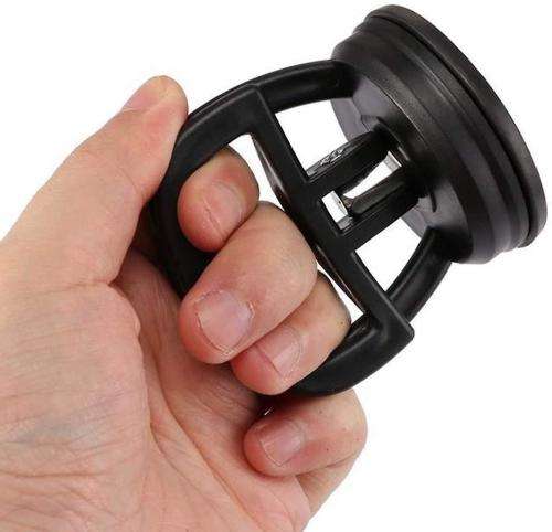 Portable Vacuum Suction Cup Car Dent Repair Puller Dent Remover Heavy Duty Handle