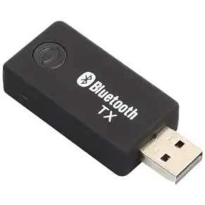 BLUETOOTH TX9 MUSIC TRANSMITTER