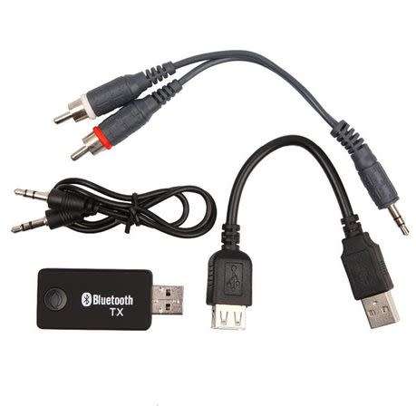 BLUETOOTH TX9 MUSIC TRANSMITTER