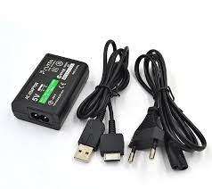 PS VITA CHARGER/AC ADAPTOR