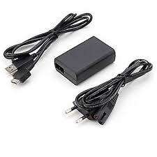PS VITA CHARGER/AC ADAPTOR