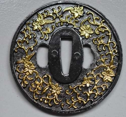 WHITE FLYING DRAGON SAMURAI KATANA -- FULL TANG --- BLOOD GROOVE --- SHARPENED