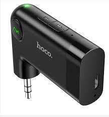 Hoco E53 In-Car Aux Wireless Receiver
