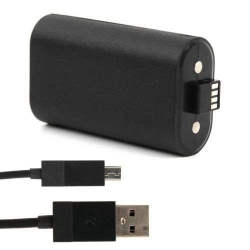 Xbox One Charge and Play Kit