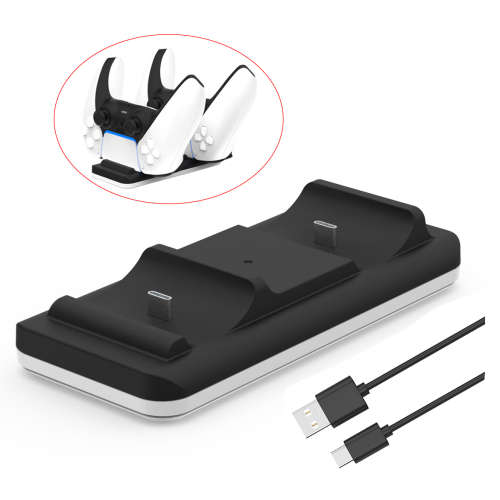 PS5 Controller Charging Dock