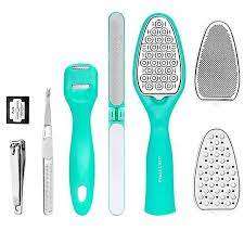 8 in 1 Pedicure set
