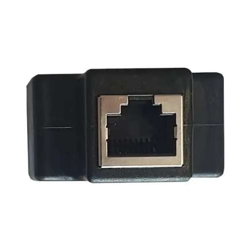 RJ45 ADSL 2-Way LAN Splitter