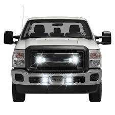 4PC Multi-function Strobe Light