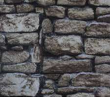 Self Adhesive Wallpaper 45cmx5m