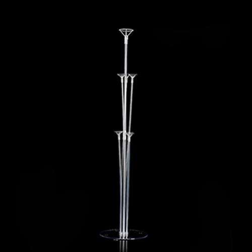 Multi Layered Balloon Column Stand