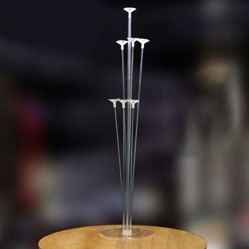 Multi Layered Balloon Column Stand