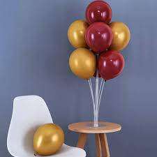 Multi Layered Balloon Column Stand