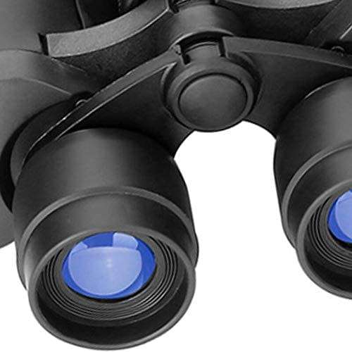 20x50 Bush Binoculars