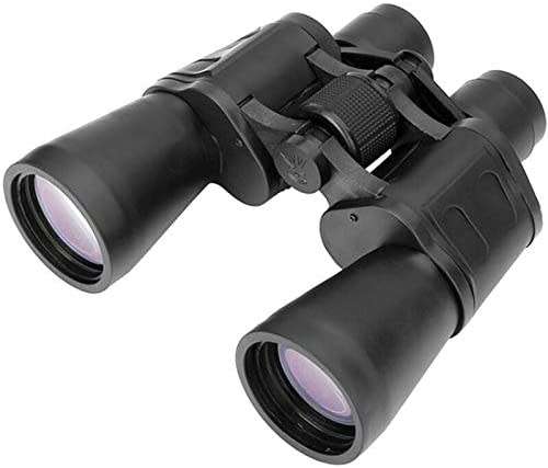 20x50 Bush Binoculars