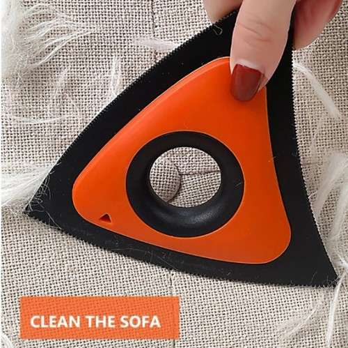 Mini Pet hair Remover