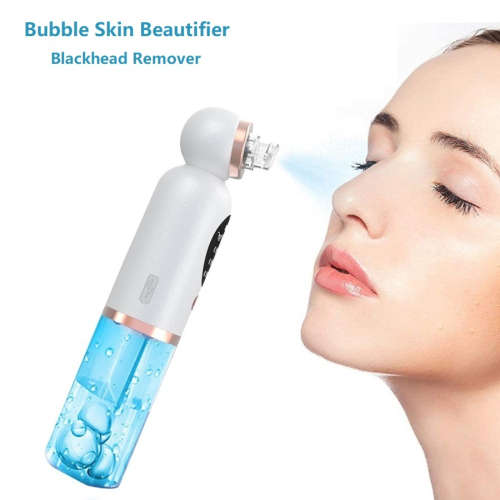 Small Bubble Skin Beautifier