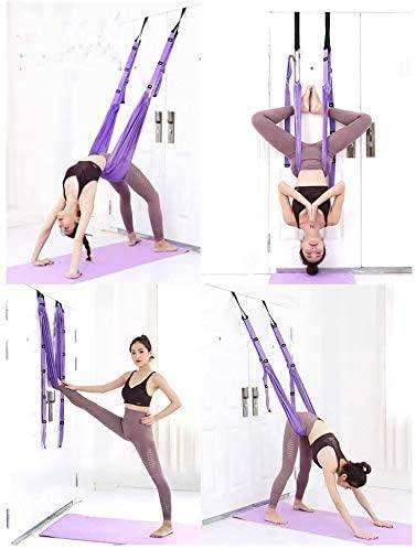 AIR YOGA ROPE